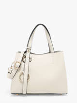 Handtas Grained Miniprix Beige grained R1710