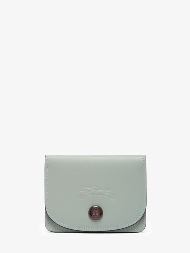 Longchamp Le pliage xtra Kredietkaarthouder Blauw