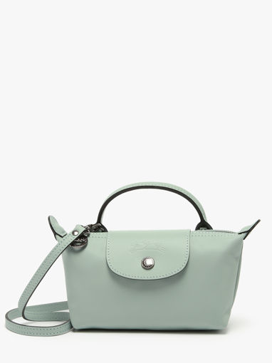 Longchamp Le pliage xtra Cross bodytas Geel