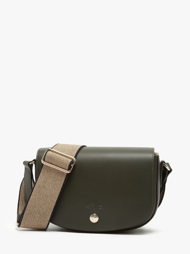 Longchamp Epure timeless Cross bodytas Bruin