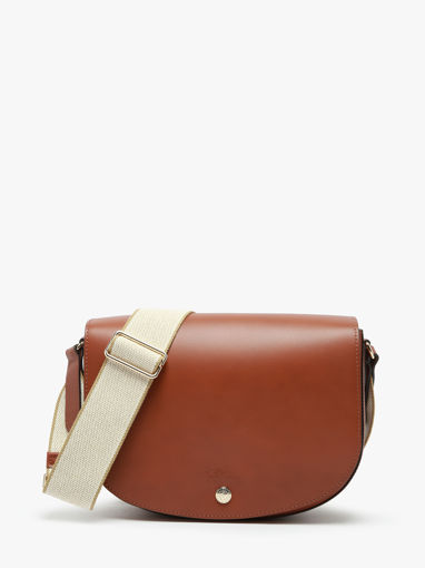 Longchamp Epure timeless Cross bodytas Violet