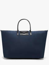 Reistas Smart Kba Lancaster Blauw smart kba 32