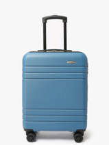 Handbagage Travel Blauw valencia S