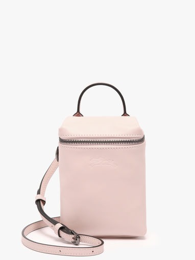 Longchamp Le pliage xtra Longchamp Geel