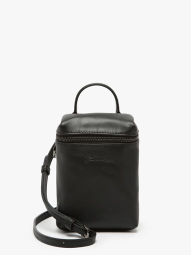 Longchamp Le pliage xtra Longchamp Geel
