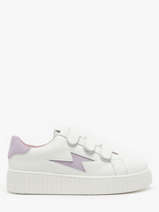 Sneakers Alena Vanessa wu Violet women BK2750LI