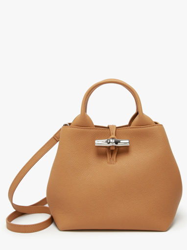 Longchamp Le roseau Handtas Blauw