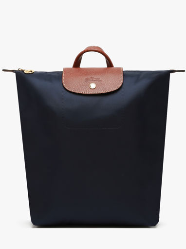 Longchamp Le pliage original Rugzak Roze
