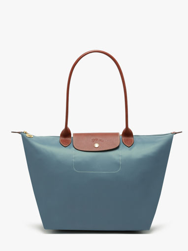 Longchamp Le pliage original Schoudertas Zwart