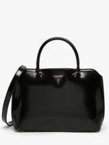 Handtas Arnela Guess Zwart arnela NG949606