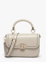 Cross Body Tas Orlina Guess Beige orlina VG953120