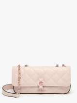 Cross Body Tas Bessey Guess Roze bessey GP952221