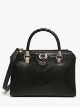 Handtas Orlina Guess Zwart orlina KG953106