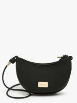 Cross Body Tas Muscari Woomen Zwart muscari WMUS27