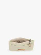 Kaarthouder Muscari Woomen Beige muscari WMUS90-vue-porte