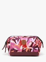 Toilettas Travel Kit Cabaia Roze travel TRAVELKI