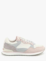 Sneakers Saint Louis Hoff Roze women 12502022