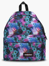 Rugzak Padded Pak'r Eastpak Veelkleurig authentic 620
