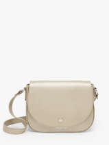 Cross Body Tas Milano Bao Lancaster Beige milano bao 9