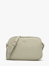 Cross Body Tas Brugge David jones Groen brugge CM7335