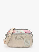 Cross Body Tas Smart Anekke Veelkleurig smart 40603445