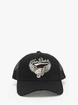 Pet Von dutch Zwart accessoires LION