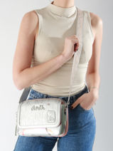 Cross Body Tas Smart Anekke Veelkleurig smart 40603349-vue-porte