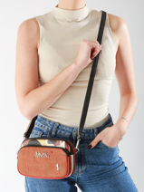 Cross Body Tas Alma Anekke Wit alma 40713445-vue-porte