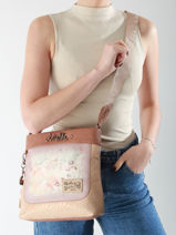 Cross Body Tas Memories Anekke Bruin memories 40813294-vue-porte