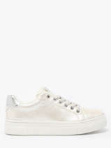 Sneakers Tamaris Wit women 44