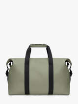 Reistas Voor Cabine Travel Rains Groen travel 14200