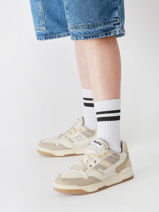 Sneakers Gn2-20 Corn Skin Moea Beige men BASGN220-vue-porte