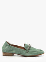 Mocassins Zanga Uit Leder Mam