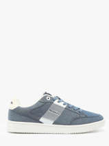 Sneakers Glamour Redskins Blauw men GLAMOUR