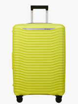 Harde Spinner Upscape Samsonite Groen upscape KJ1002