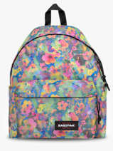 Rugzak Padded Pak'r Eastpak Veelkleurig pbg authentic PBGK620