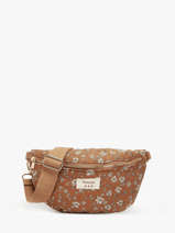 Heuptasje Miniprix Bruin amour S003