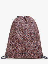 Sporttas Vintage Fantasy Cameleon Bruin vintage fantasy PBVGSP39