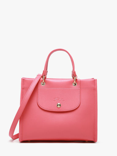 Longchamp Cabas longchamp Roze