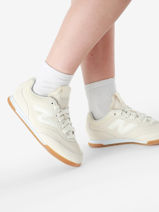 Sneakers Rc42 New balance Beige men URC42EA-vue-porte