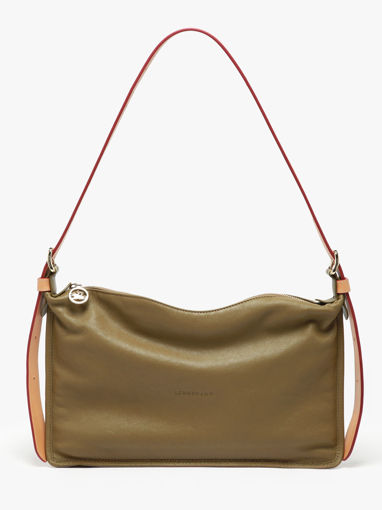 Longchamp Half bag Longchamp Groen