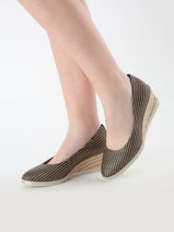 Pumps Tamaris Zwart women 44-vue-porte