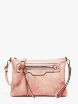 Cross Body Tas Bubble Miniprix Roze bubble 2134