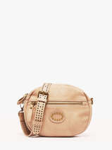 Cross Body Tas Bubble Miniprix Beige bubble 2236