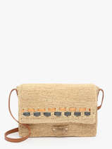 Cross Body Tas L