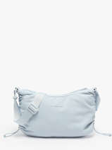 Cross Body Tas Skara Kapten and son Blauw skara S