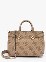 Handtassen Lorelei Guess Beige lorelei OS963906