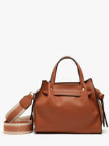 Cross Body Tas Grained Miniprix grained R1978