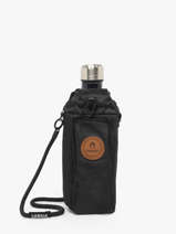 Drinkfleshouder Cabaia Zwart accessoire BOTTLBAG