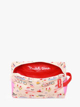 Toiletzak Hello hossy Beige cool kids P-vue-porte